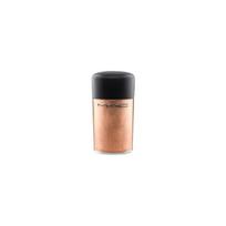 MAC Pigment Loose Glitter Eyeshadow Copper Sparkle 4.5 g