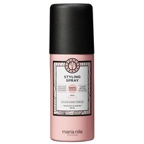 Maria Nila Styling Cruelty Free Hair Spray For Styling Light Hold, 100 ml