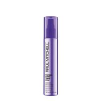 Paul Mitchell Blonde Platinum Blonde Paraben-Free Hair Toning Spray For Blonde/Highlighted/Gray Or White Hair, 150 ml