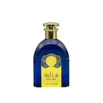 Ard Al Zaafaran Satwa EDP parfumuotas vanduo vyrams, 100 ml