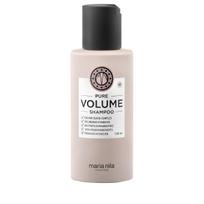 Maria Nila Pure Volume Hair Shampoo For Volume, 100 ml