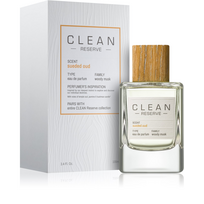 Clean Reserve - Sueded Oud EDP parfumuotas vanduo unisex, 50 ml
