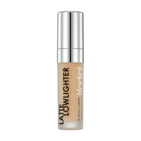 Rodial Lowlighter Illuminating Liquid Highlighter Latte For Face 5.5 ml