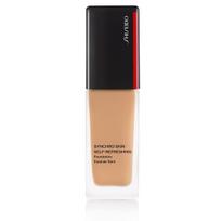 Shiseido Synchro Skin Self-Refreshing Liquid Foundation 360 Citrine SPF 30, 30 ml