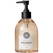 Maria Nila Bouquet Fresh flowers Cruelty Free Hydrating Liquid Soap For Hands, 300 ml