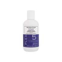 Revolution Haircare Bond Plex 5 Hair Conditioner For Neutralisation Of Yellow Tones, 250 ml