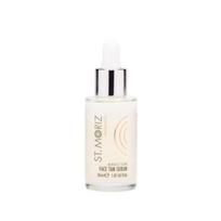 St. Moriz Advanced Miracle Glow Face Tan Serum Radiant Serum For Face, 30 ml