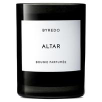 Byredo Altar Amber Spicy Scented Candle, 240 g