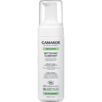 Gamarde Face Foaming Cleanser - Natūralus prausiklis riebiai ir problematišikai odai 160 ml