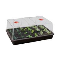 Daigykla XL High Dome, juoda