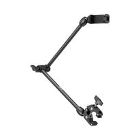 Lanksti alkūnė - SmallRig 5624 Desktop Magic Arm with Crab-Shaped Clamp Kit