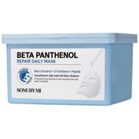 Some by Mi Beta pantenolio atkuriamoji kasdienio naudojimo kaukių rinkinys – 30 vnt.