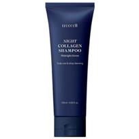 Treecell naktinis kolageno šampūnas Midnight Forest - 120 ml