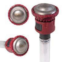 Rotacinai antgaliai RAINBIRD R-VAN, Pilno apskritimo R-VAN 24 360° nuo 5,2m iki 7,2m