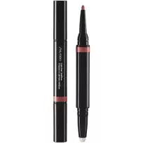 Shiseido Lipliner InkDuo #03 Mauve, 1.1 g