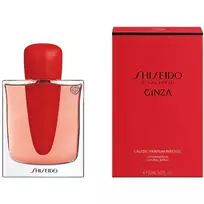 Kvepalai moterims Shiseido Ginza Intense EDP, 30 ml