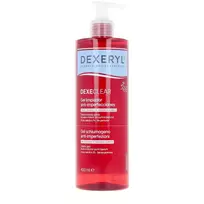 DEXECLEAR Anti-Blemish Cleansing Gel 400 ml