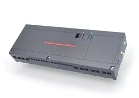 Šildymo valdymo sistema Danfoss Icon2, pagrindinis valdiklis išplėstinis, 230V, 15 kanalų