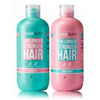 Hairburst For Longer Stronger Hair rinkinys plaukams (350 ml. šampūnas + 350 ml. kondicionierius) - 1 vnt.