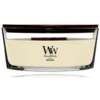 WoodWick Solar Haze aromatinė žvakė - 453,6 g.