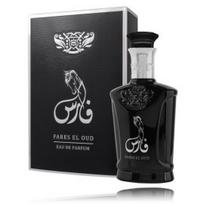 Al Malakia Fares El Oud EDP kvepalai vyrams ir moterims - 100 ml.