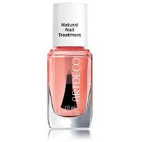 Artdeco Natural Nail Treatment maitinamasis nagų aliejus - 10 ml.