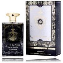 Al Wataniah Saif Al Khaleej EDP kvepalai vyrams ir moterims - 100 ml.