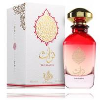 Al Wataniah Thurath EDP kvepalai vyrams ir moterims - 100 ml.