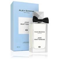 Alex Simone Joie Inattendue EDP kvepalai vyrams ir moterims - 100 ml.