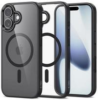 Tech-Protect case Apple iPhone 17 MagMat, CASTPT5906302319893