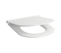JIKA H8917167570631 - Tualeto sėdynė SoftClose MIO duroplastas/balta