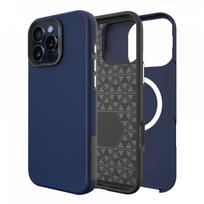 Mėlynas dėklas "Perfectionists Triangle Mag Case" telefonui Apple iPhone 17 Pro Max