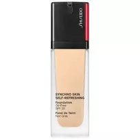 Shiseido Synchro Skin Self-Refreshing Foundation Oil-Free SPF 30 (520 Rosewood) 30 ml