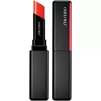 Shiseido ColorGel LipBalm (112 Tiger Lily) 2 g