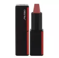 Shiseido ModernMatte Powder Lipstick (516 Exotic Red) 4 g