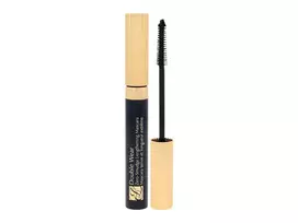 "Estée Lauder Double Wear Zero-Smudge" blakstienų tušas, 6 ml