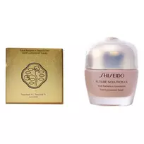 Shiseido Future Soultion LX Total Radiance Foundation SPF 15 (N04 Neutral) 30 ml