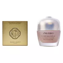 Shiseido Future Solution LX Total Radiance Foundation SPF15 Neutral 3, 30 ml