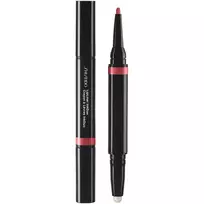 Shiseido Lipliner InkDuo #04 Rosewood, 1.1 g
