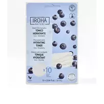 „Iroha Nature“ drėkinamasis tonikas, iš anksto sumirkyti 10 U