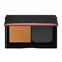 Shiseido Synchro Skin Self-Refreshing Custom Finish Powder Foundation 410 9 g