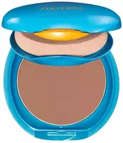 Shiseido UV Protective Compact Foundation SPF30 Dark Beige, 12 g