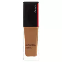 Shiseido Synchro Skin Radiant Lifting Foundation SPF 30 (510 Suede) 30 ml