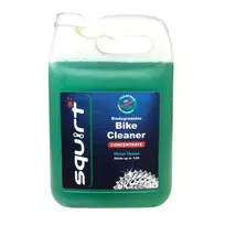 Dviračio valiklis SQUIRT // super koncentratas (5000 ml)