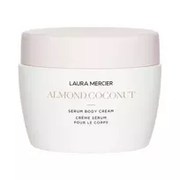 LAURA MERCIER_Seruminis kūno kremas "Almond Coconut" 200ml