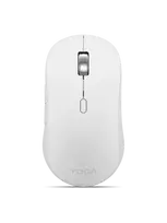 Lenovo Accessories Yoga Bluetooth Silent Mouse (Seashell) | Lenovo