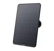 Saulės įkrovimo panelė Reolink Solar Panel 3 | IP65 | SP3-B