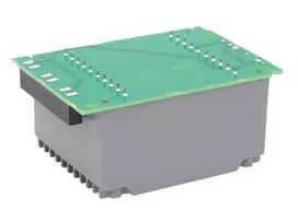 Šildymo valdymo sistema Danfoss Icon2, TWA konvertavimo į 24V modulis