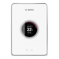 Valdiklis Bosch, EasyControl CT 200, baltas