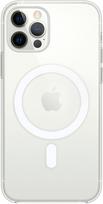 Mob. telefono Dėklas Reach Clear MagSafe Case Apple iPhone 15 skaidrus